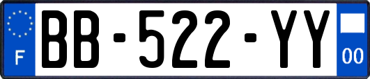 BB-522-YY