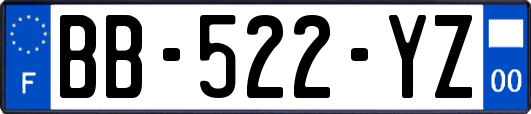 BB-522-YZ