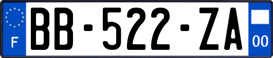 BB-522-ZA