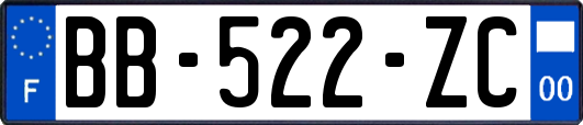 BB-522-ZC