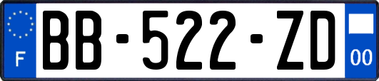 BB-522-ZD