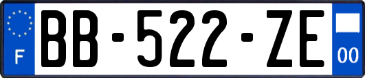 BB-522-ZE