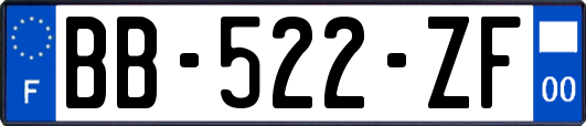 BB-522-ZF