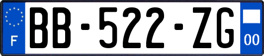 BB-522-ZG