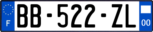 BB-522-ZL