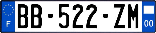 BB-522-ZM