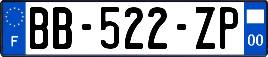 BB-522-ZP