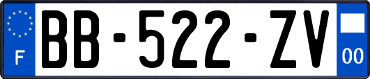 BB-522-ZV