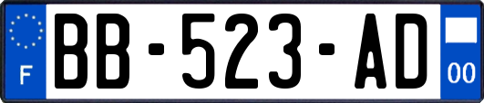 BB-523-AD