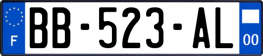 BB-523-AL