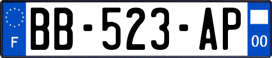 BB-523-AP