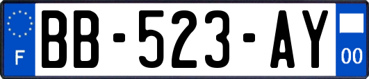 BB-523-AY