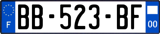 BB-523-BF