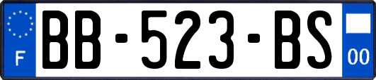 BB-523-BS