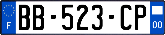 BB-523-CP