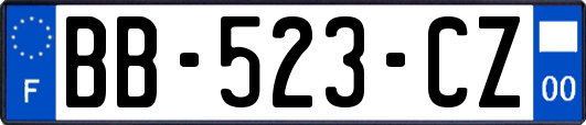 BB-523-CZ