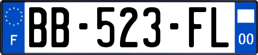 BB-523-FL