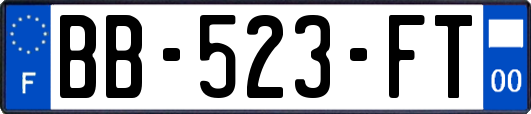 BB-523-FT