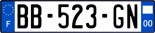 BB-523-GN