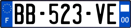 BB-523-VE