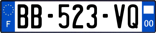 BB-523-VQ