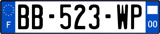 BB-523-WP