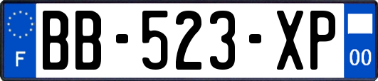 BB-523-XP