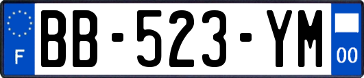 BB-523-YM