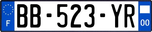 BB-523-YR