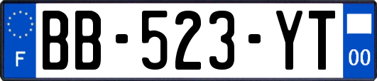 BB-523-YT