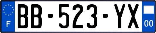 BB-523-YX