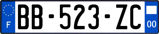 BB-523-ZC