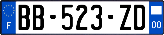 BB-523-ZD