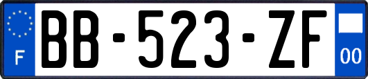 BB-523-ZF