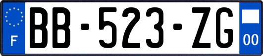 BB-523-ZG