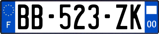 BB-523-ZK