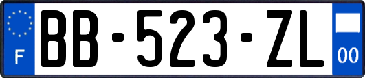 BB-523-ZL