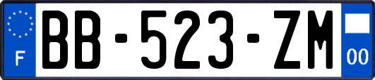 BB-523-ZM