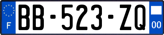 BB-523-ZQ