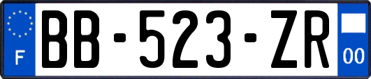 BB-523-ZR