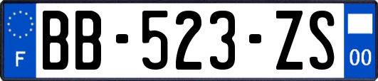 BB-523-ZS