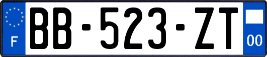 BB-523-ZT