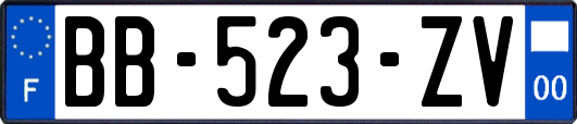 BB-523-ZV