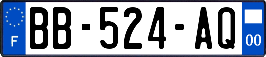 BB-524-AQ