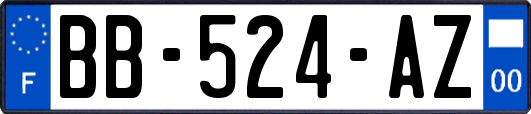 BB-524-AZ