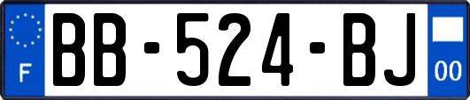 BB-524-BJ