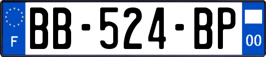 BB-524-BP