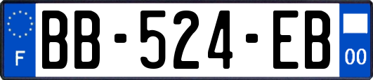 BB-524-EB