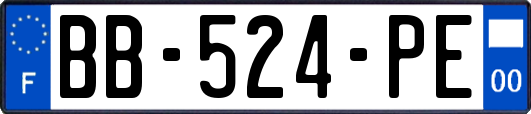 BB-524-PE