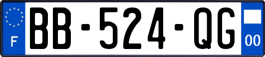 BB-524-QG